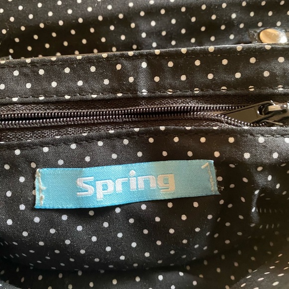 S P R I N G | Y2K shoulder bag - Picture 2 of 2